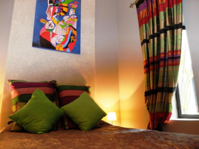 Room in Guest room - Riad Ralhaya, calm and voluptuous luxury in the heart of Marrakech